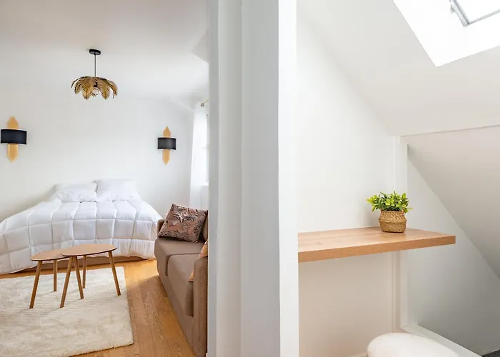 Apartman 75017 Proche Champs Elysees *